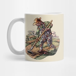 Cooperative Farming Mug